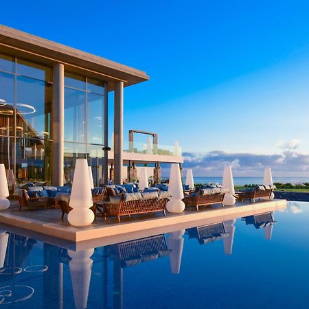 Nana Princess Suites Villas & Spa ヘルソニソス エクステリア 写真