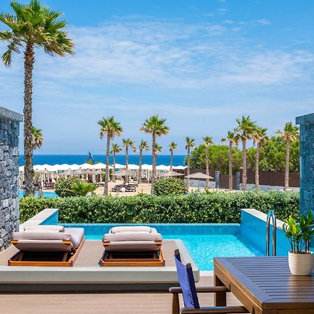 Nana Princess Suites Villas & Spa ヘルソニソス エクステリア 写真