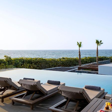 Nana Princess Suites Villas & Spa ヘルソニソス エクステリア 写真